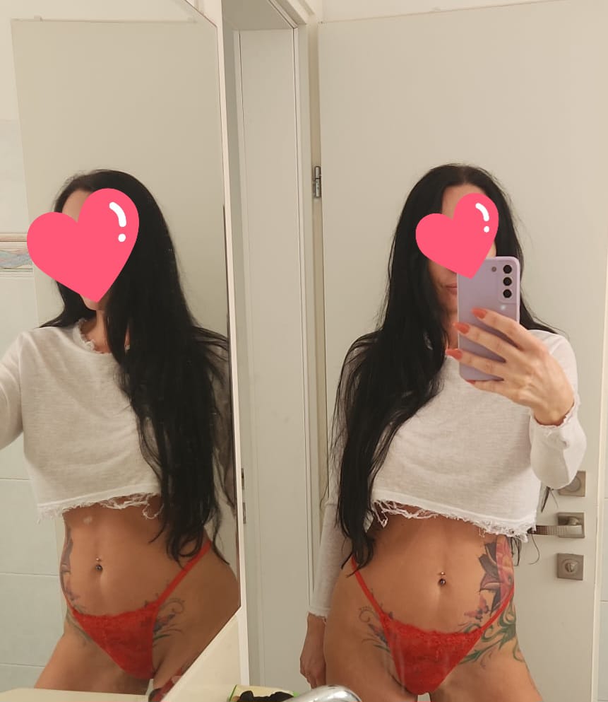 אישה מפתה בראשון לציון