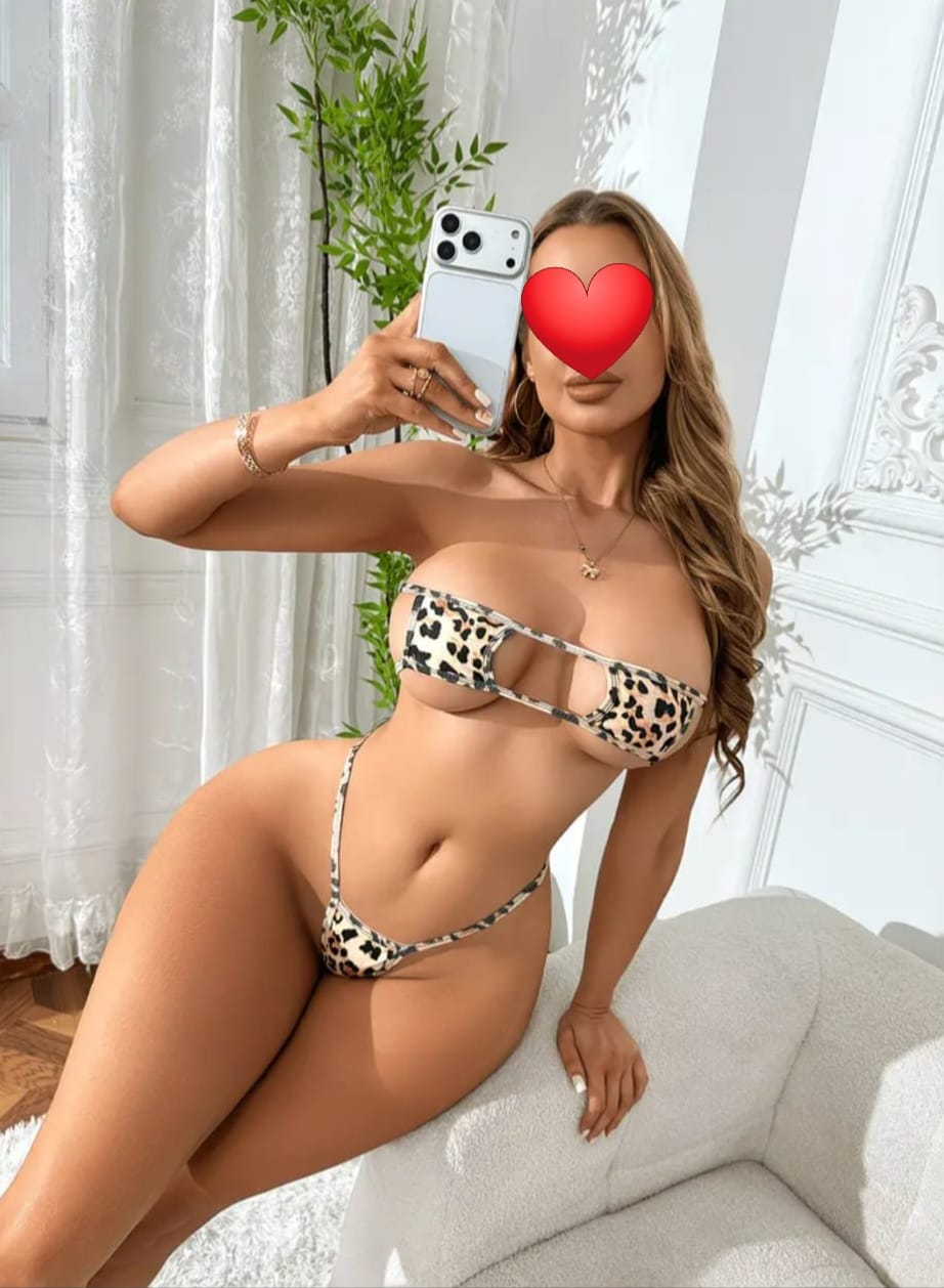 בראשון לציון – בחורה מפנקת כמו חברה