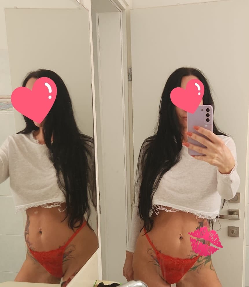 בראשון לציון – בחורה עם ניסיון