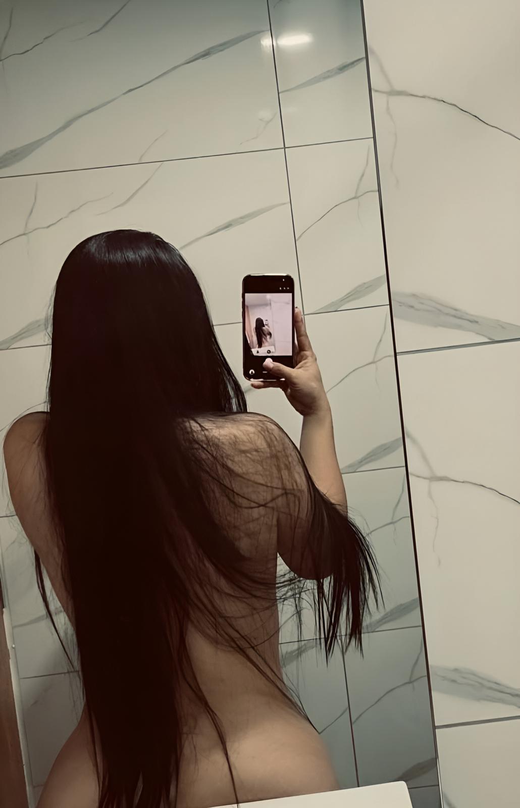 בתל אביב – מעסה מקצוענית