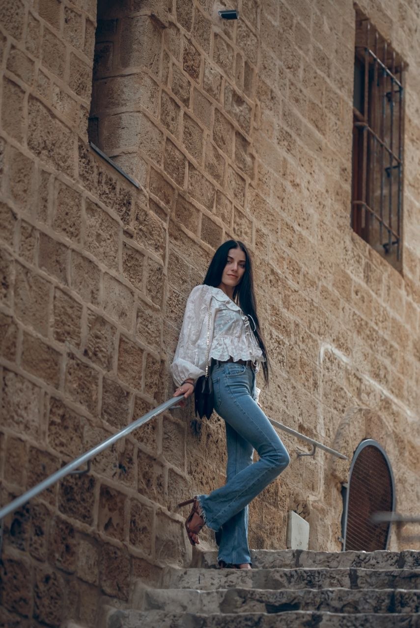 ליזה- בתל אביב מעסה מיוחדת אמיתית 25