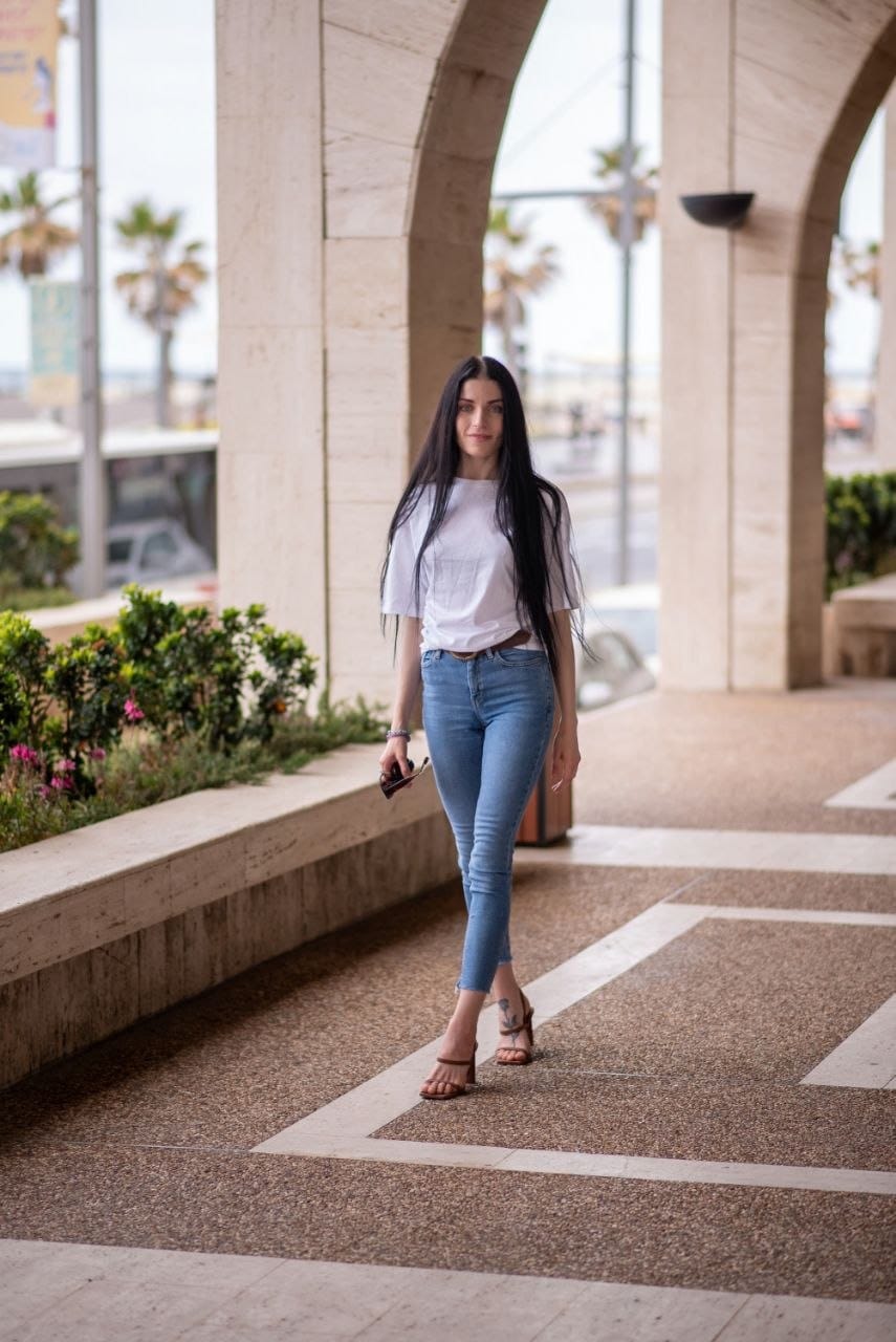 ליזה- בתל אביב מעסה מיוחדת אמיתית 25