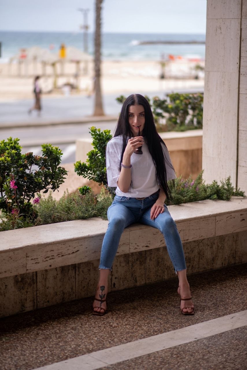 ליזה- בתל אביב מעסה מיוחדת אמיתית 25