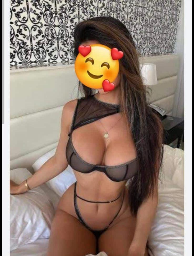 מעסה כוסית בטירוף-תל אביב