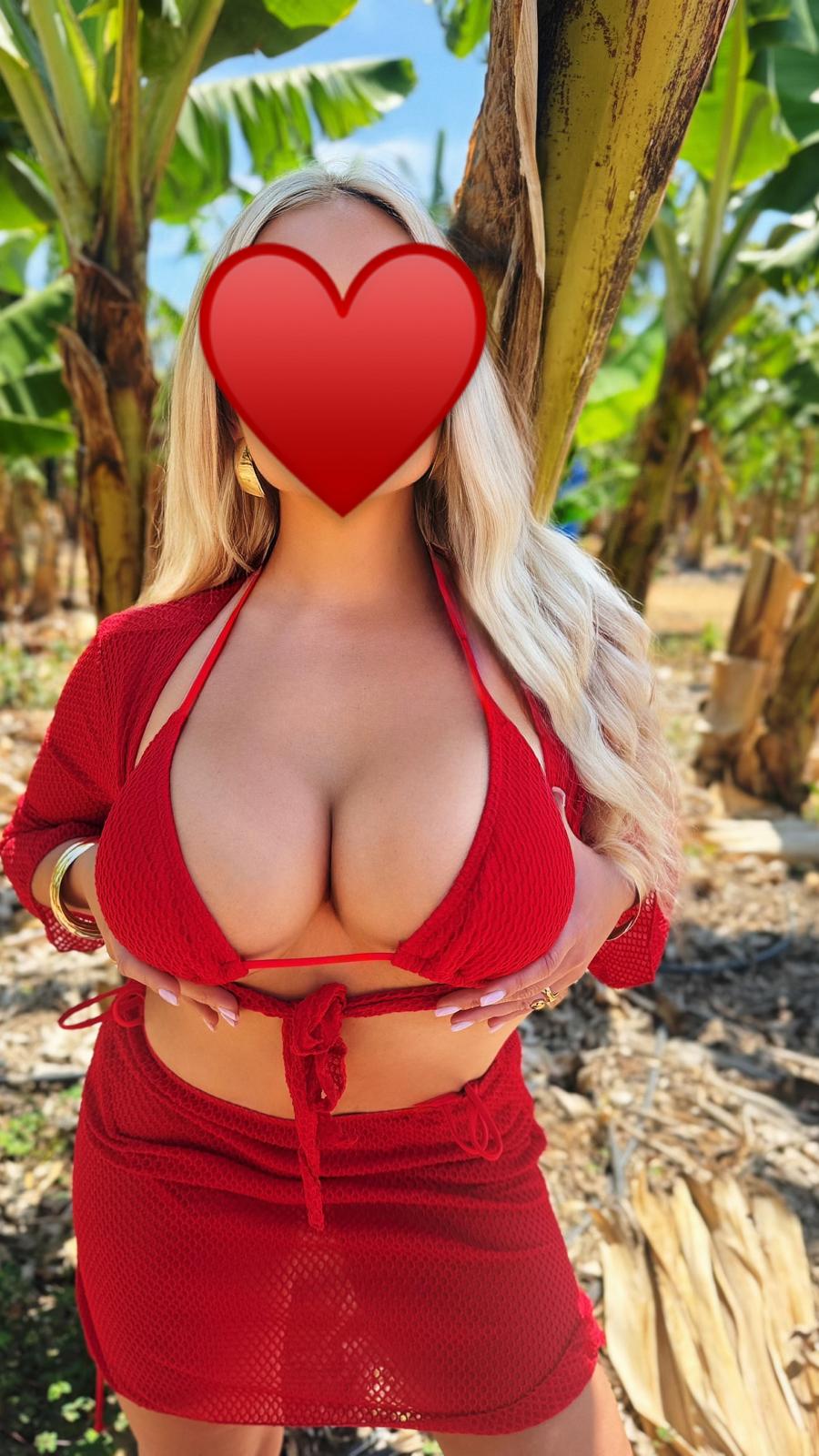 סופיה חדשה – חיפה אישה דיסקרטית