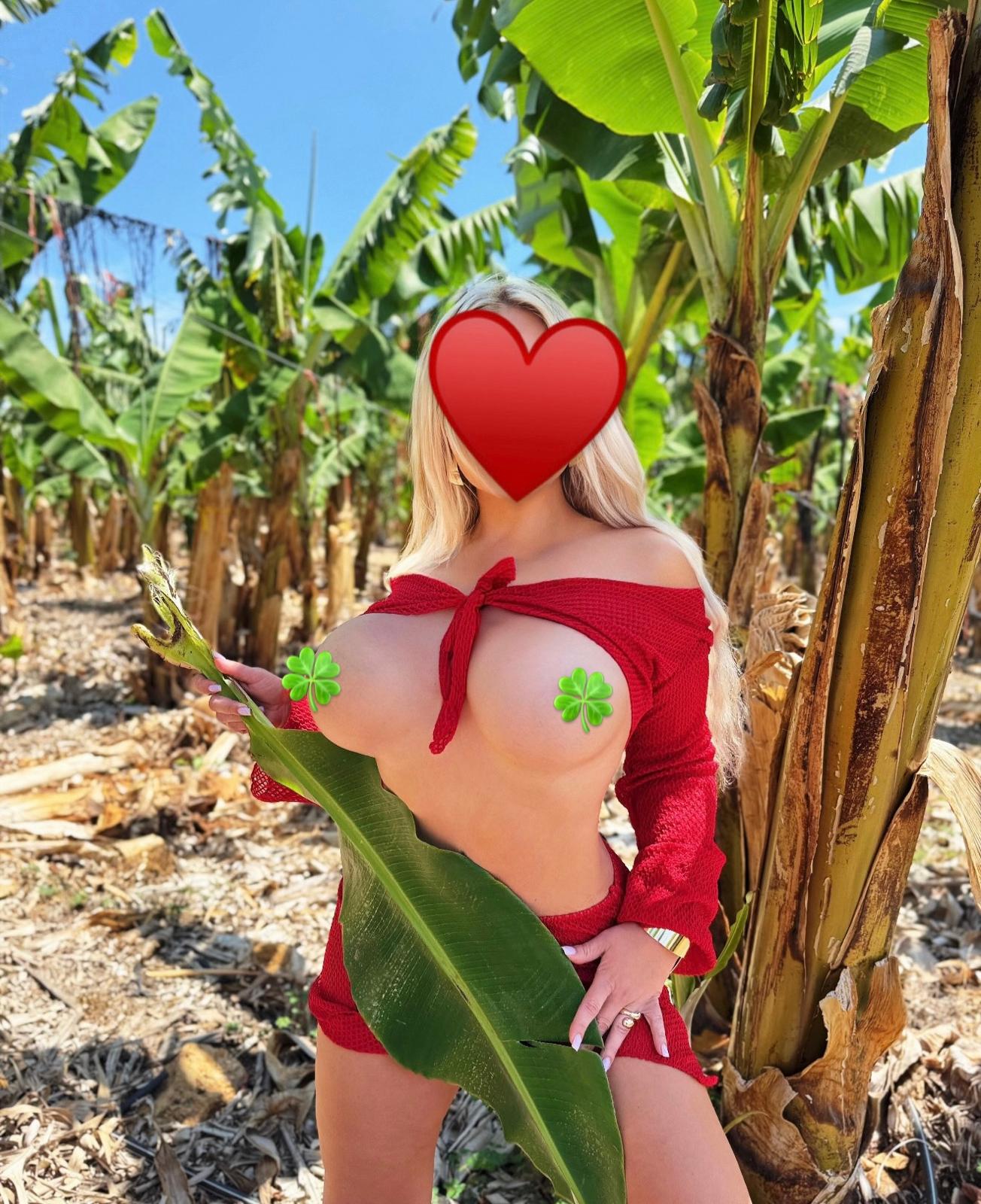 סופיה חדשה – חיפה אישה דיסקרטית