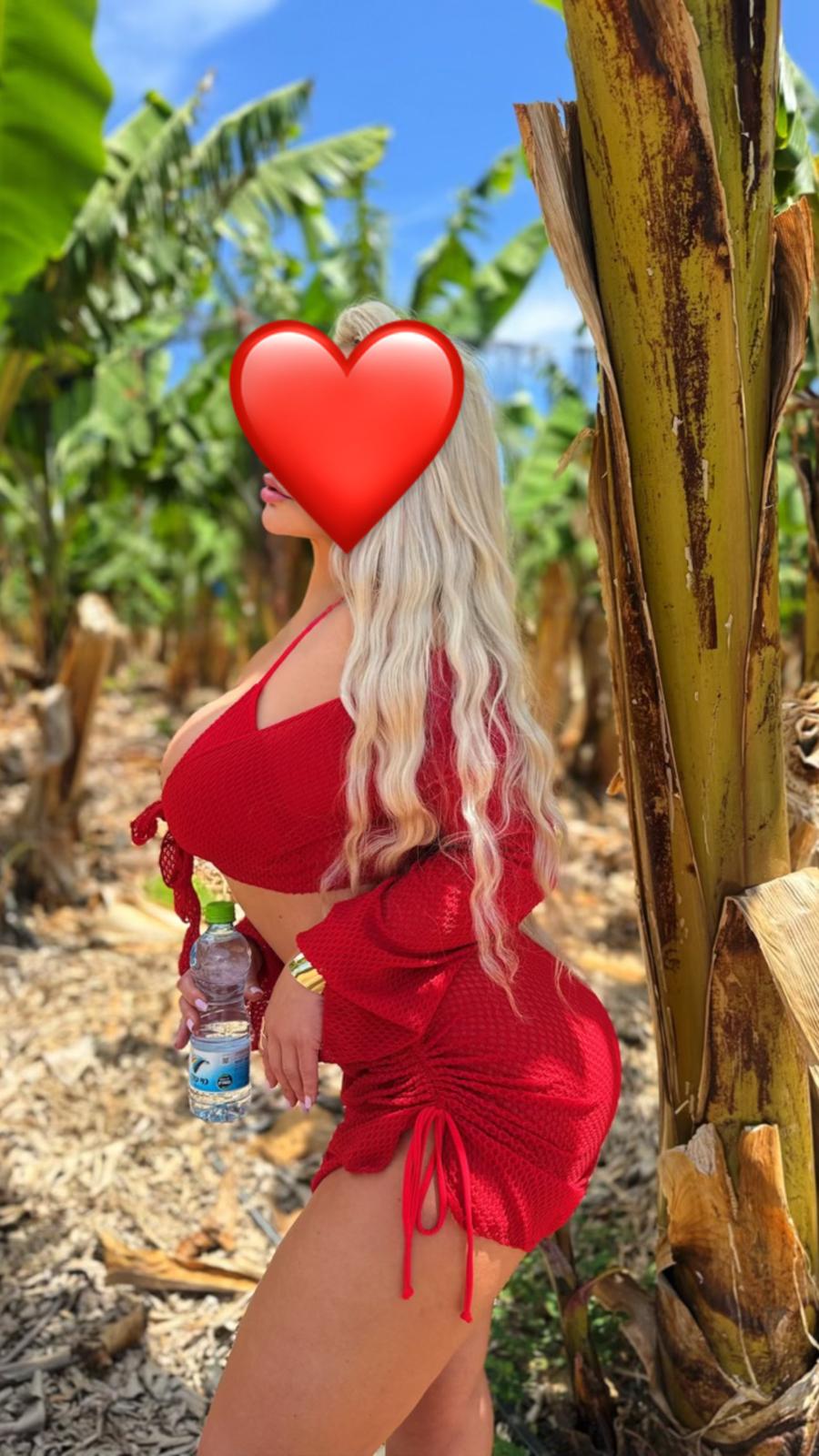 סופיה חדשה – חיפה אישה דיסקרטית