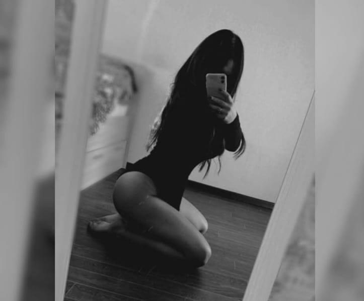 ראשון לציון אישה מלהיבה