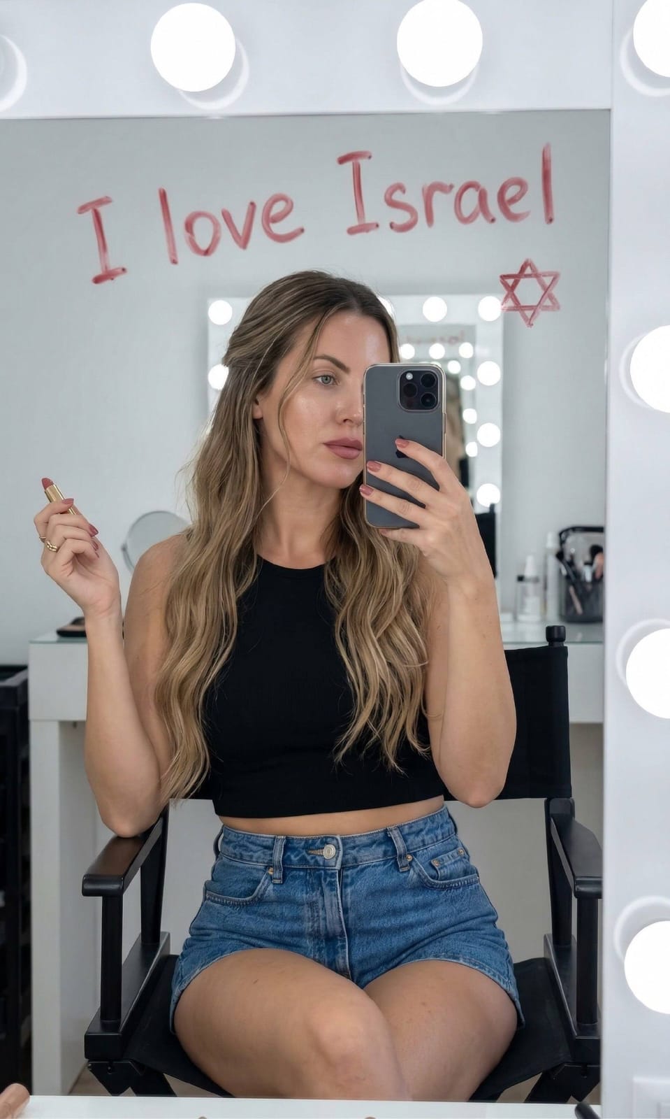 תל אביב מסאזיסטית מרגשת