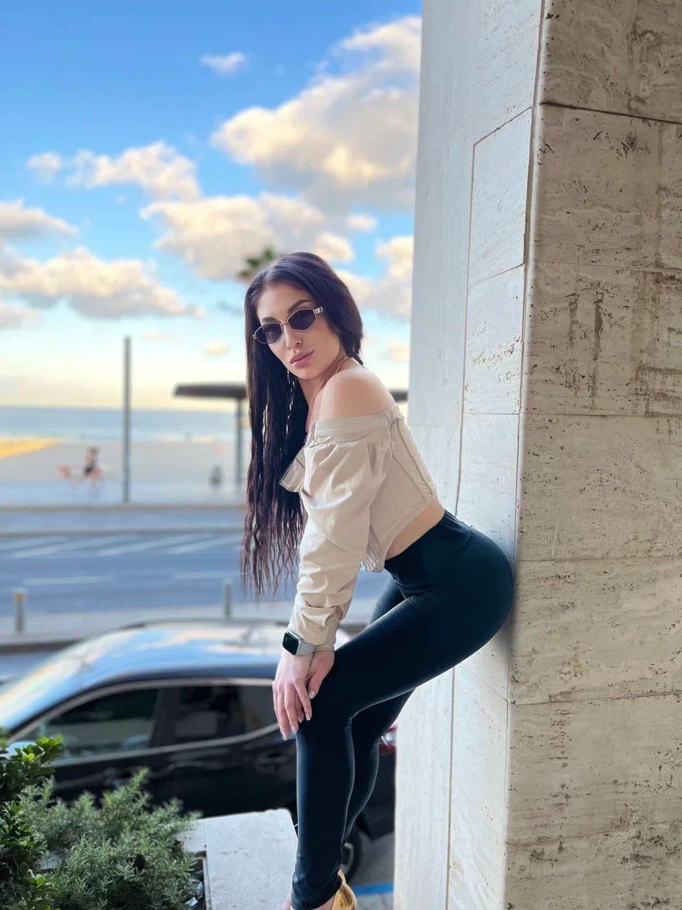תל אביב מעסה אלוהית