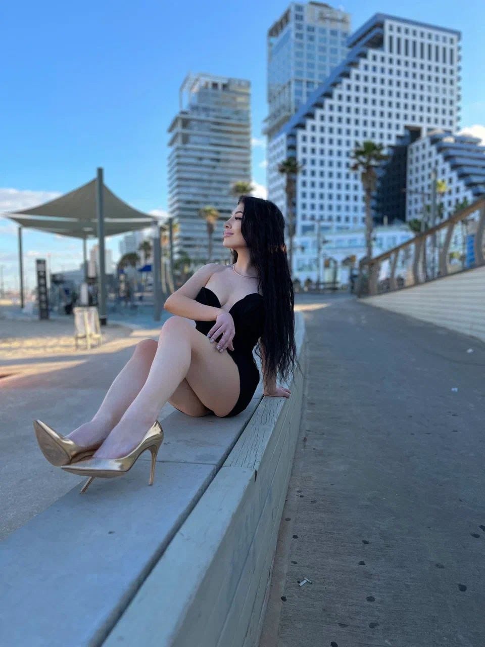 תל אביב מעסה אלוהית